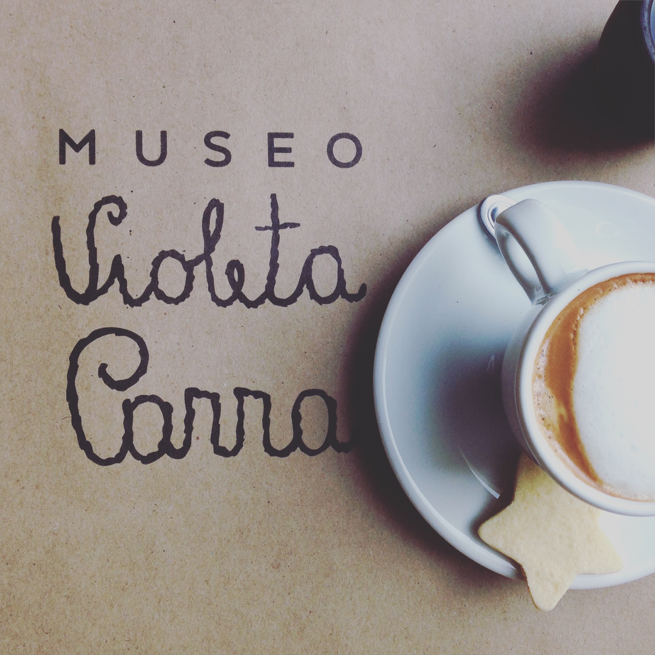 Café Run Run Museo