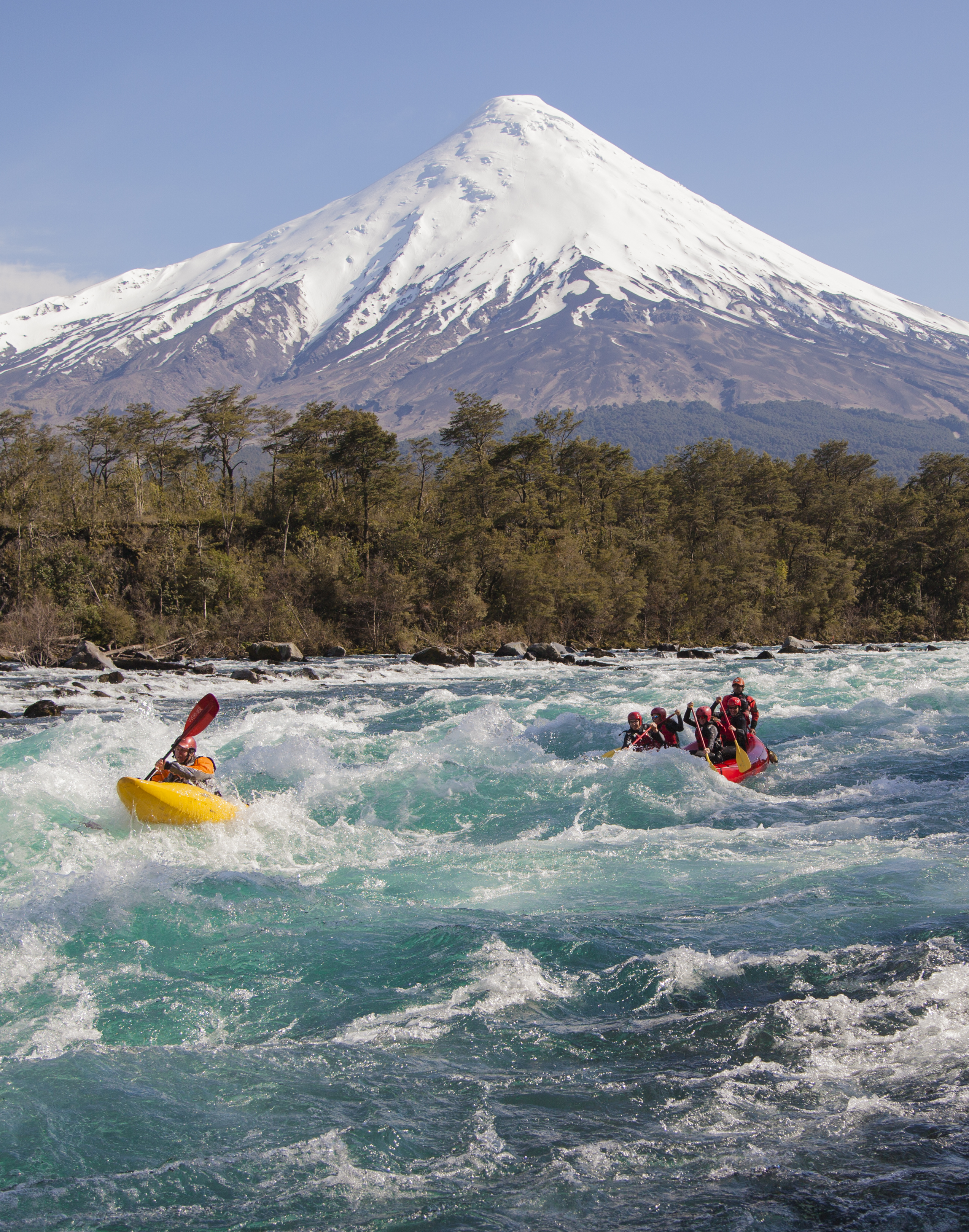 Rafting 3