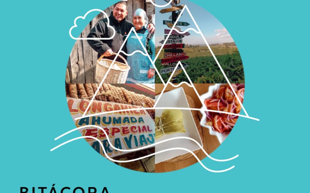 Conozcan mi libro Bitácora de Turismo Emprendedor: Tips para los que trabajan y viven del turismo